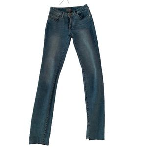 DL1961 Florence Mid Rise Instasculpt Jeans